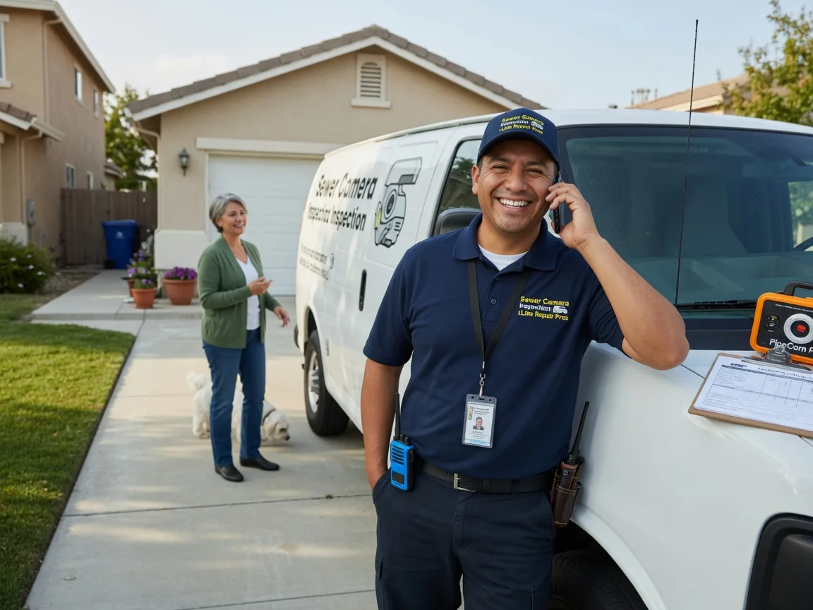 Sewer Line Repair Dumas, MS FAQs
